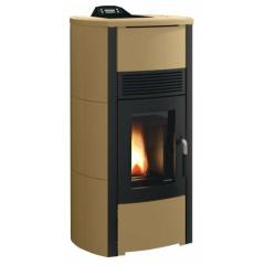 Fireplace Palazzetti CAMILLA 9 kW