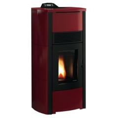 Fireplace Palazzetti CAMILLA IDRO 15 kW