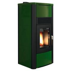 Fireplace Palazzetti CARLA 7 kW