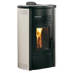 Fireplace Palazzetti CARLOTTA 7 kW