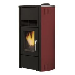 Fireplace Palazzetti CARLOTTA 9 kW