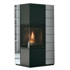 Fireplace Palazzetti ELDORA 7 kW