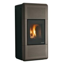 Fireplace Palazzetti KATE 9 kW