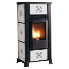 Fireplace Palazzetti MARGHERITA 10 4 kW