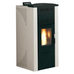 Fireplace Palazzetti SCRICCIOLA 7 kW