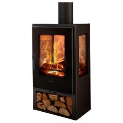Fireplace Panadero CONDOR 3V
