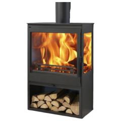 Fireplace Panadero 3V