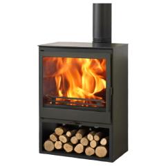 Fireplace Panadero Saphir