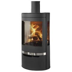 Fireplace Panadero Suerte