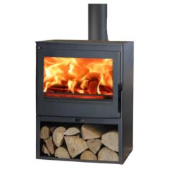 Fireplace Panadero Vera