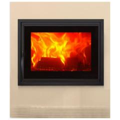 Fireplace Panadero HOGAR F-720-S