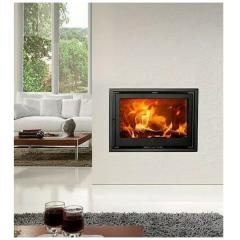 Fireplace Panadero INSERT CB design