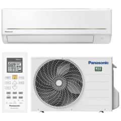 Air conditioner Panasonic PZ CS/CU-PZ25WKD
