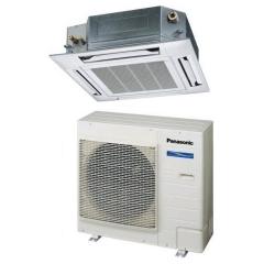 Air conditioner Panasonic S-F34DB4E5/U-B34DBE5