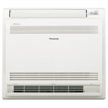 Air conditioner Panasonic CS/CU-E9GFEW 