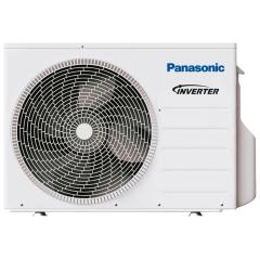 Air conditioner Panasonic CU-2E18PBD
