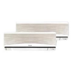 Air conditioner Panasonic CS-2MA125KE/CU-MA245KE
