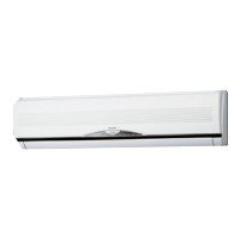 Air conditioner Panasonic CS-E18CKE/CU-E18CKE5