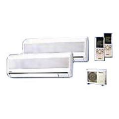 Air conditioner Panasonic CS-MC90KEx2/CU-MC140KE