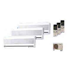 Air conditioner Panasonic CS-MC90KEx3/CU-3MC200KE