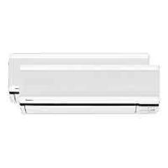 Air conditioner Panasonic CS-MVG103KEx2/CU-MVG153KE