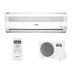 Air conditioner Panasonic CS-PA12DKD/CU-PA12DKD