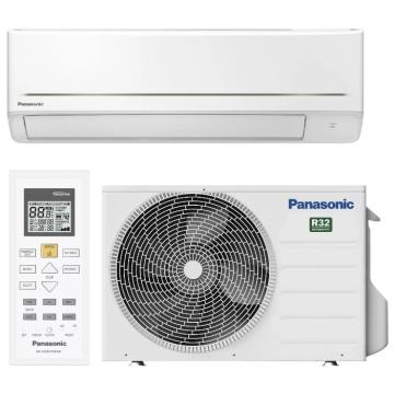 Air conditioner Panasonic CS-PZ25WKD/CU-PZ25WKD 