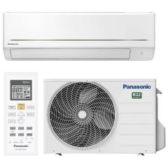 Air conditioner Panasonic CS-PZ35WKD/CU-PZ35WKD