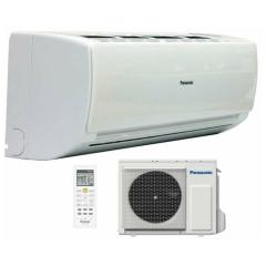 Air conditioner Panasonic CS-YW09MKD/CU-YW09MKD