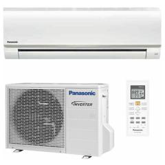 Air conditioner Panasonic CS/CU-BE35TKE
