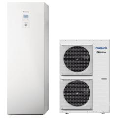Heat pump Panasonic KIT-ADC12HE8