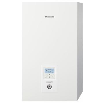 Heat pump Panasonic WH-SXC09H3E5 