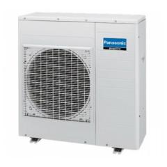 Air conditioner Panasonic CU-4E27CBPG