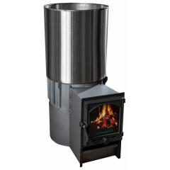 Fireplace Петрозаводскмаш-Тнп Карелия-5 с порталом