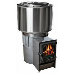Fireplace Петрозаводскмаш-Тнп Карелия-5 с порталом 40