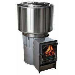 Fireplace Петрозаводскмаш-Тнп Карелия-5 с порталом