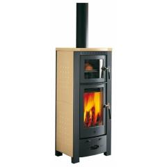 Fireplace Piazzetta E911