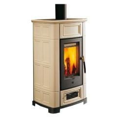 Fireplace Piazzetta E918