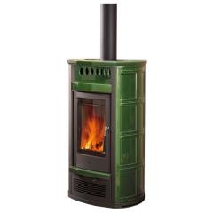 Fireplace Piazzetta E923
