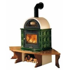 Fireplace Piazzetta KAMF
