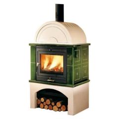 Fireplace Piazzetta MOM
