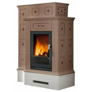 Fireplace Piazzetta TISEI 