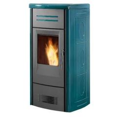 Fireplace Piazzetta P958