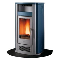 Fireplace Piazzetta P960