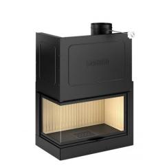 Fireplace Piazzetta MA 283 D/S SL