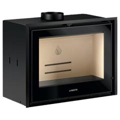 Fireplace Piazzetta IL 75/64