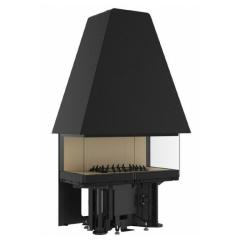 Fireplace Piazzetta M180 R