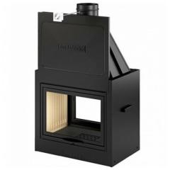 Fireplace Piazzetta MA 260 B SL