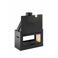 Fireplace Piazzetta MA 263 B SL