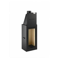 Fireplace Piazzetta MA 266 SL